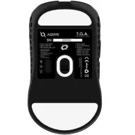 Mouse aqirys t.g.a wireless 6 butoane interfata usb 2.0 19.000 Aqirys - 1