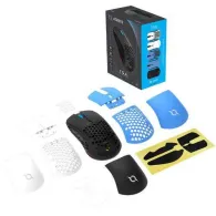 Mouse aqirys t.g.a wireless 6 butoane interfata usb 2.0 19.000 Aqirys - 1