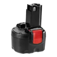 Bosch Acumulator NiMH tip capsulă 9.6 V 2.6 Ah Bosch - 1