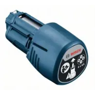 Bosch Adaptor de baterie AA1 12V (4xAA) Bosch - 1