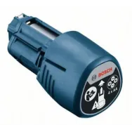 Bosch Adaptor de baterie AA1 12V (4xAA) Bosch - 1
