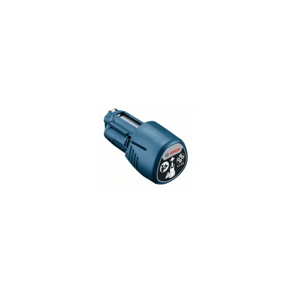 Bosch Adaptor de baterie AA1 12V (4xAA) Bosch - 1