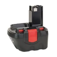 Bosch Acumulator demontabil NiMH tip capsulă 12 V Bosch - 1
