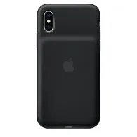 Apple iphone xs smart battery case - black mrxk2zm/a Apple - 1