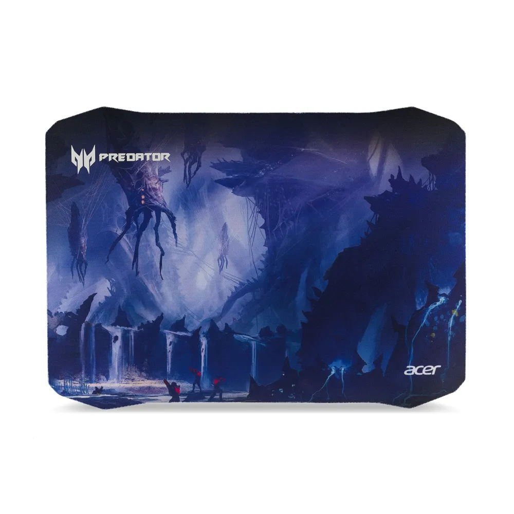 Acer Predator Alien Jungle Mousepad - PMP711 Mouse pad pentru jocuri Multicolor Acer - 1