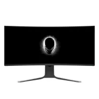 Alienware AW3420DW 86,6 cm (34.1") 3440 x 1440 Pixel Wide Quad HD LCD Negru, Alb Alienware - 1