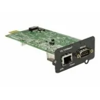 Vertiv Liebert IntelliSlot Web Card 100 Mbit/s Vertiv - 1