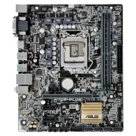 ASUS H110M-Plus Intel® H110 LGA 1150 (Mufă H4) micro-ATX Asus - 1