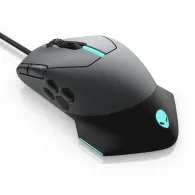 Alienware 510M mouse-uri Mâna dreaptă USB Tip-A Optice 16000 DPI Alienware - 1