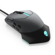 Alienware 510M mouse-uri Mâna dreaptă USB Tip-A Optice 16000 DPI Alienware - 1