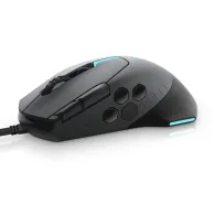 Alienware 510M mouse-uri Mâna dreaptă USB Tip-A Optice 16000 DPI Alienware - 4