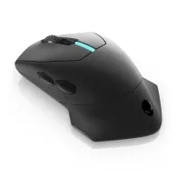 Alienware AW310M mouse-uri Mâna dreaptă RF fără fir Optice 12000 DPI Alienware - 1