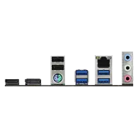 Placa de baza asrock b550m phantom gaming 4 am4  supports Asrock - 1