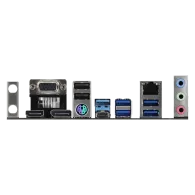 Placa de baza Asrock A520M PRO4 Asrock - 1