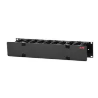 APC AR8600A accesorii pentru carcase Panou organizare cabluri Apc - 1