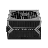 MSI MAG A550BN unități de alimentare cu curent 550 W 20+4 pin ATX ATX Negru Msi - 4