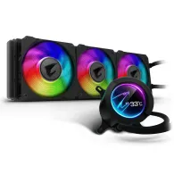 Gigabyte Aorus Liquid Cooler 360 Procesor All-in-one liquid cooler 12 cm Gigabyte - 1