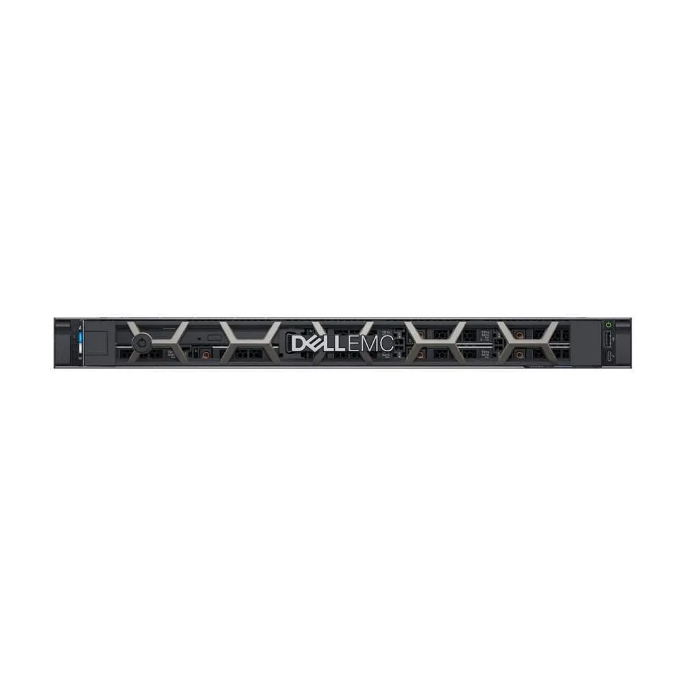 Poweredge rack r440 server intel xeon silver 4208 2.1g 8c/16t Dell - 1