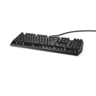 Alienware AW310K tastaturi USB Negru Alienware - 5