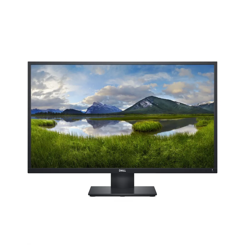 DELL E2720HS 68,6 cm (27") 1920 x 1080 Pixel Full HD LCD Negru Dell - 1