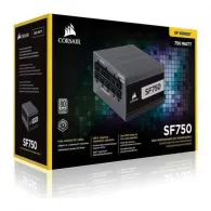 Sursa corsair sf series sf750 — 750 watt 80 plus Corsair - 1