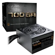 Evga psu 700 br 80+ bronze 700w 100-br-0700-k2 Evga - 1