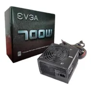 Evga psu 700 b1 80+ bronze 700w 100-w1-0700-k2 Evga - 1