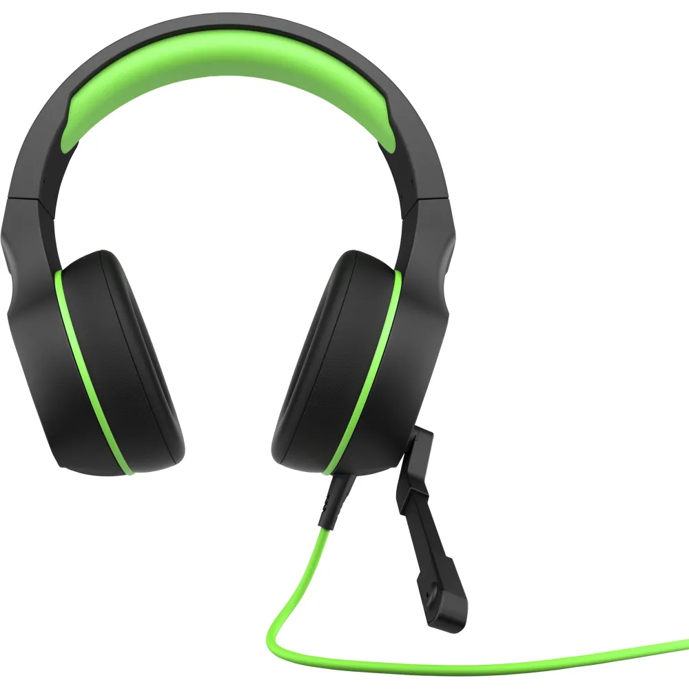 HP Headset Pavilion Gaming 400 Hp - 1