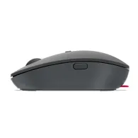 Lenovo Go Wireless Multi Device mouse-uri Ambidextru RF Wireless+Bluetooth+USB Type-A Optice 2400 DPI Lenovo - 3