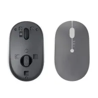 Lenovo Go Wireless Multi Device mouse-uri Ambidextru RF Wireless+Bluetooth+USB Type-A Optice 2400 DPI Lenovo - 5