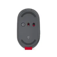 Lenovo Go Wireless Multi Device mouse-uri Ambidextru RF Wireless+Bluetooth+USB Type-A Optice 2400 DPI Lenovo - 6