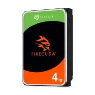 Seagate FireCuda ST4000DXA05 hard disk-uri interne 3.5" 4000 Giga Bites ATA III Serial Seagate - 1