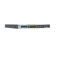 Cisco Firepower 2110 NGFW firewall-uri hardware 1U 2000 Mbit/s Cisco - 1