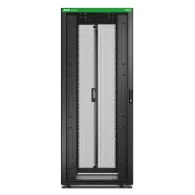 APC ER8200 rack-uri 42U Raft de sine stătător Negru Apc - 3