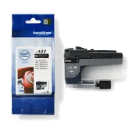 Toner Brother LC-427BK Black Brother - 2
