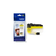 Toner  Brother LC-427Y Yellow Brother - 2