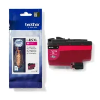 Toner  Brother LC-427XLM Magenta Brother - 2