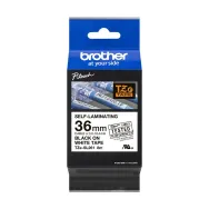 Ribbon - Banda laminata  Brother TZe-SL261 Brother - 2