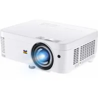 Viewsonic PS501X proiectoare de date Proiector pentru distanță mică 3600 ANSI lumens DMD XGA (1024x768) Alb Viewsonic - 1