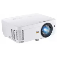 Viewsonic PS501X proiectoare de date Proiector pentru distanță mică 3600 ANSI lumens DMD XGA (1024x768) Alb Viewsonic - 4
