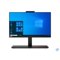 All-in-one lenovo thinkcentre m70a  intel core i3-10100 (4c / 8t Lenovo - 1