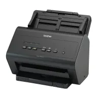Scanner Brother ADS-2400N Format A4  Black Brother - 1