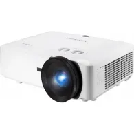 Viewsonic LS921WU proiectoare de date Proiector cu rază normală 6000 ANSI lumens DMD WUXGA (1920x1200) Alb Viewsonic - 1