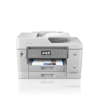 Brother MFC-J6945DW echipamente multifuncționale Cu jet de cerneală A3 1200 x 4800 DPI 35 ppm Wi-Fi Brother - 1