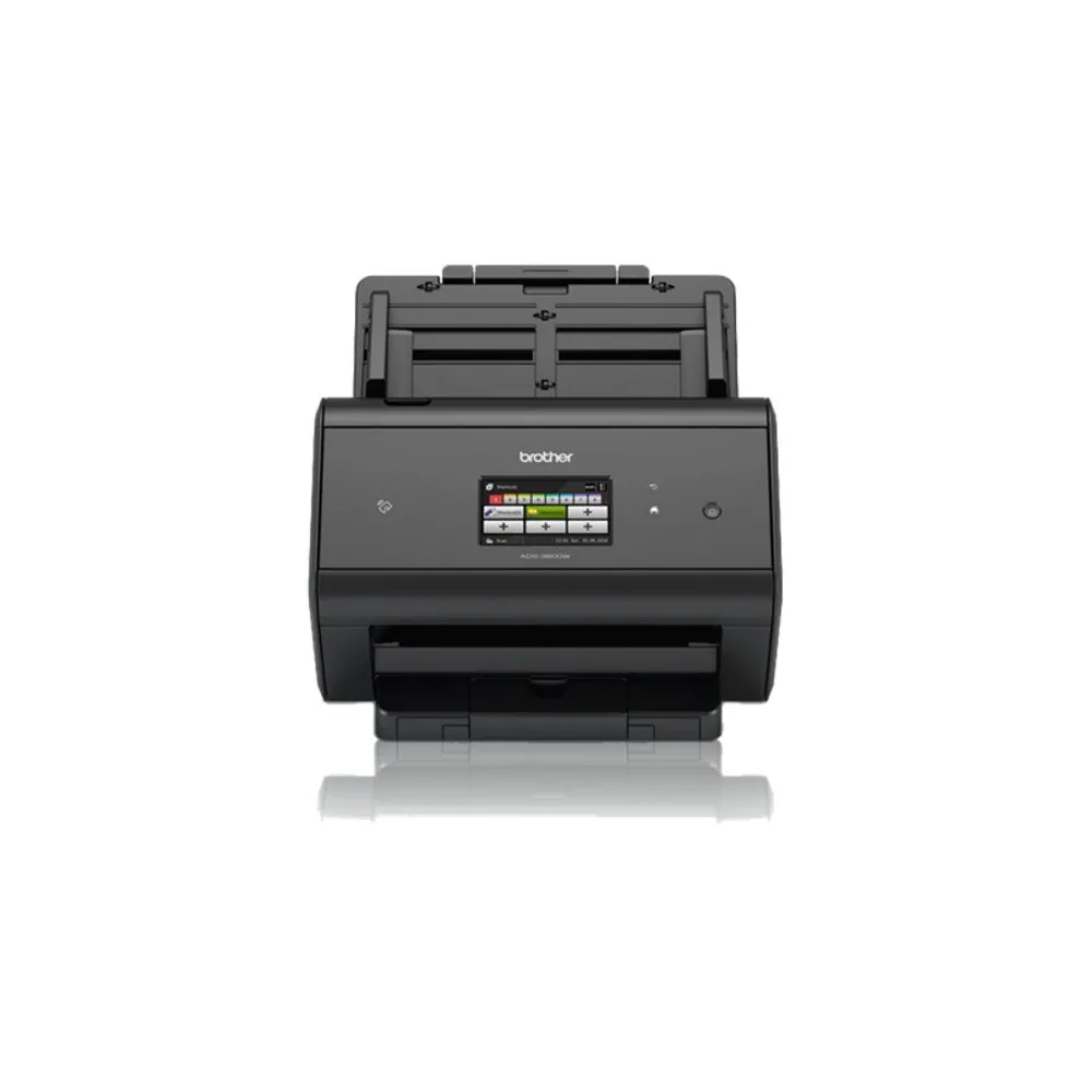 Scanner Brother ADS-2800W Format A4 Brother - 1