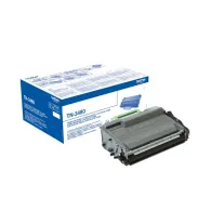Toner Brother TN-3480P Black Brother - 1