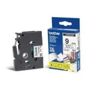 Ribbon - Banda laminata Brother TZe-221 Brother - 1