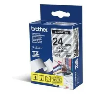 Brother TZE-151 benzi pentru etichete TZ Brother - 1