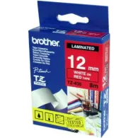 Brother TZe-435 benzi pentru etichete TZ Brother - 1