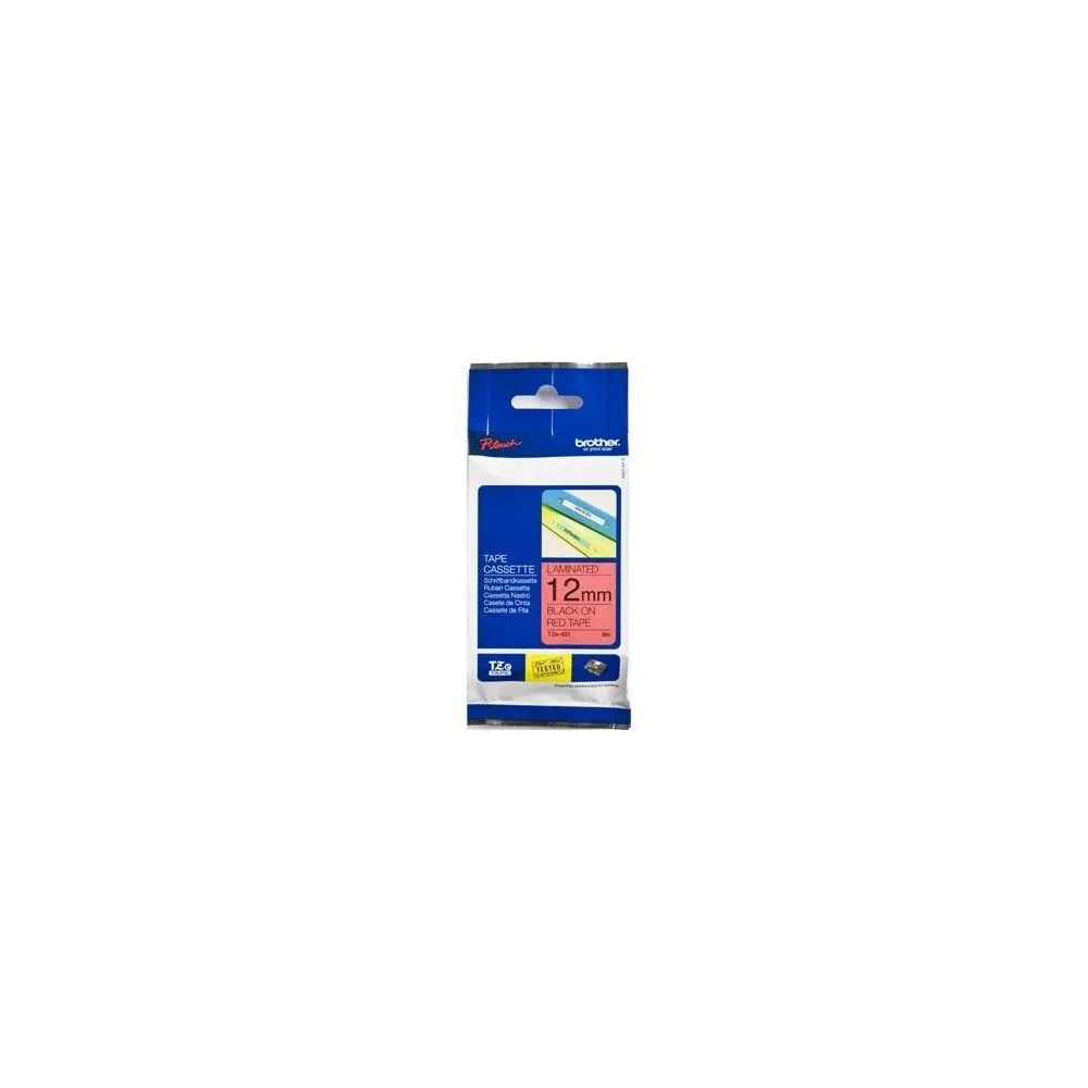Brother TZE431 benzi pentru etichete Brother - 1